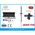 Under Vehicle Tracking System, Video Telescopep Detection Camera,Push Rode Inspection With Waterproof
